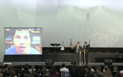 05 Pensai nas Coisas do Alto