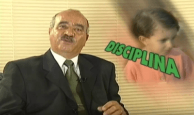 06 A Chave da Disciplina Eficaz