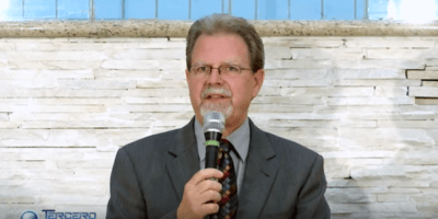 2 Homossexualismo e a Bíblia (Testemunho)