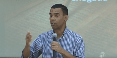 3- A Profecia que Marcou Sua Chegada