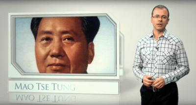 #5 Quando o mal vem de “cima”