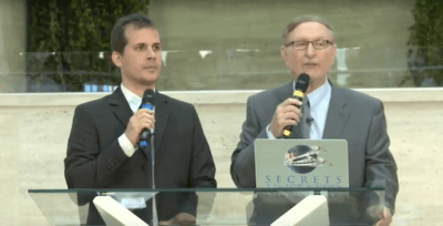 7 – O Selo de Deus e a Marca da Besta