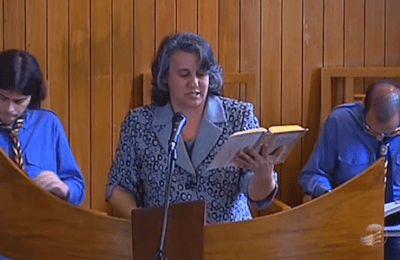 A Culpa não é só dos Pastores!