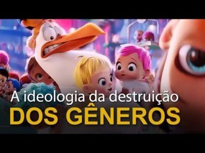 A ideologia da destruição dos gêneros