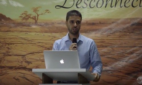 A Incomparável Santidade de Deus