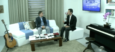 A Música que Agrada a Deus 1