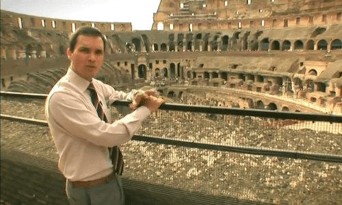 A Reforma protestante - Os mártires da fé