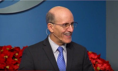 Como Viver nos Últimos Dias - Pr. Doug Batchelor