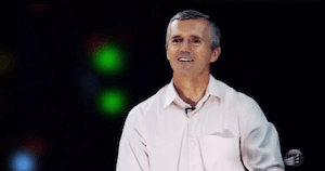 De Ateu a Servo de Deus