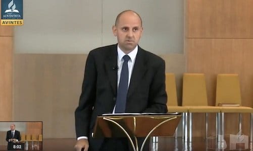 Elias e Jezabel - Um Conflito no Tempo do Fim