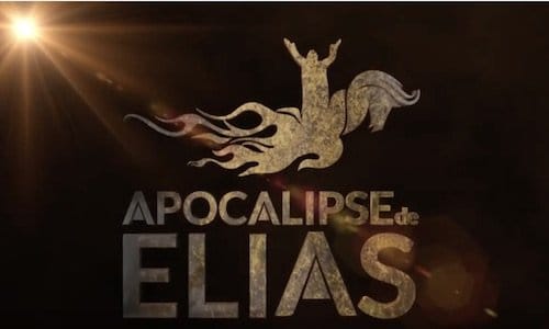 Elias e o Deus Criador - Pr. André Flores