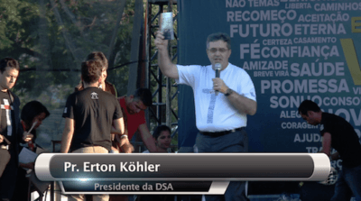 Esperança Viva (Reportagem)