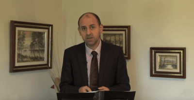 Estará o Islã predito na profecia bíblica? – Parte II