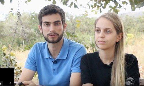 Ide - Do Namoro à Missão - parte 1