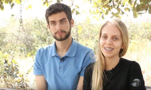 Ide - Do Namoro à Missão - parte 2