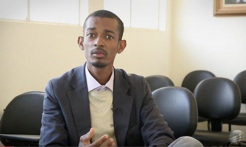 Ide - Resgatado do Vale da Sombra da Morte - parte 2