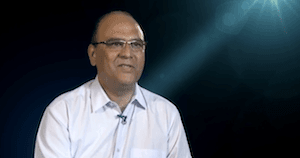 Ivan Fidelis – De Batista a Adventista