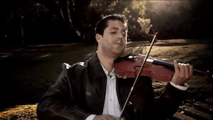 Jaime Jorge – Be thou my Vision