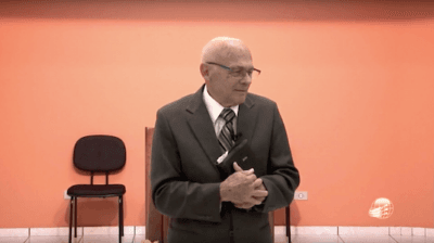 Liberto da Bruxaria: A História de Pascoal