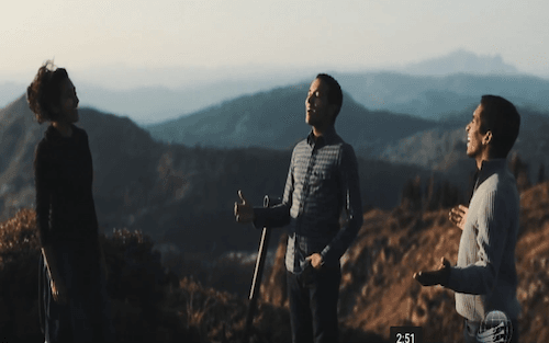 Meu Redentor é fiel e verdadeiro