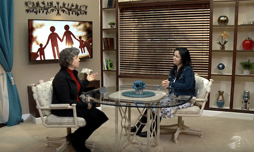 Mídias Sociais e Família - Parte 1