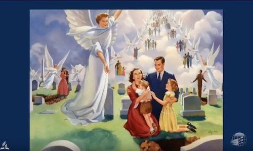 Ministérios Revelados sobre os Anjos - Parte 3 - Instrutores da Verdade - Pr. André Flores