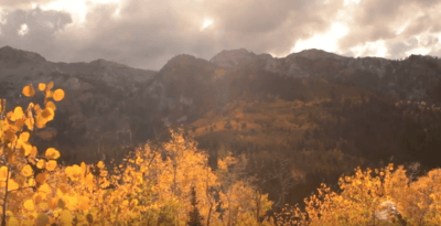 Momentos de Paz – Oh, Todos Os Que Têm Sede