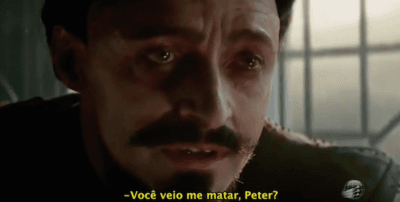 O Lado Oculto de Peter Pan
