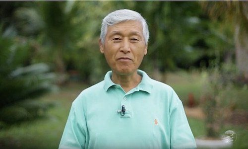 O Que Devo Fazer Para Ser Curado - 3