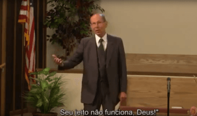 O que é um Adventista do Sétimo Dia