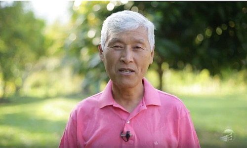 O Resultado do Estresse - Dr. Jea Myung Yoo