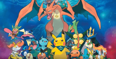 Pokémon Go e a “sociedade zumbi”