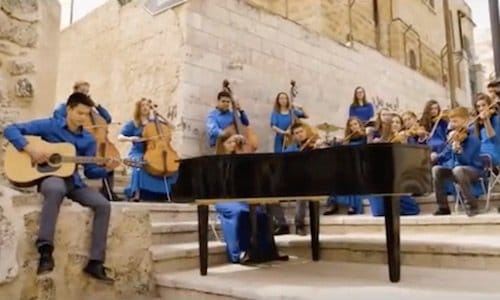 Quatro Dias de Atraso - The Advent Heralds