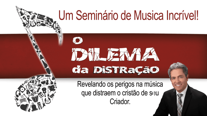 Dilema da Distração