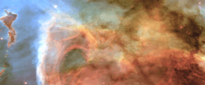 Visões do Céu HD – Luz e Sombra