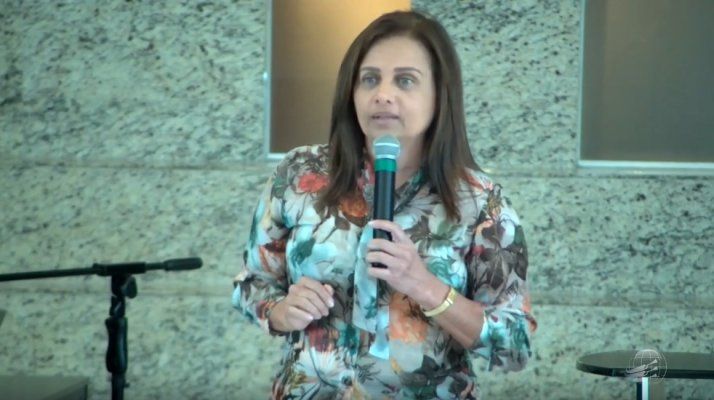 Voce Conhece o Tempo? - Maiza Ribeiro