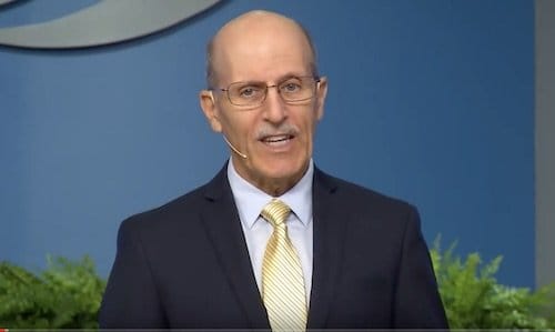 Você pode provar que Deus existe? Pr. Doug Bachelor