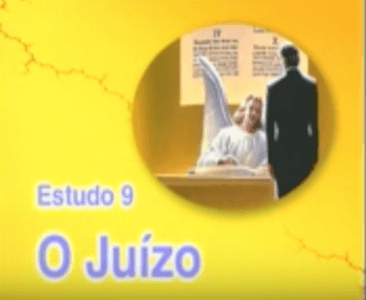 09 O Juízo - Roberto Rabelo