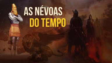 04 – As Névoas do Tempo - Walter Veith