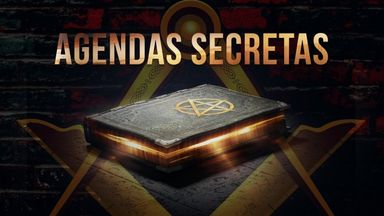 12 Agendas Secretas - Walter Veith