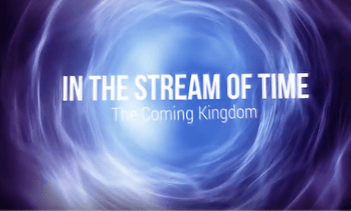 6 - The Coming Kingdom