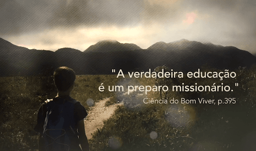 7 pontos da verdadeira educação