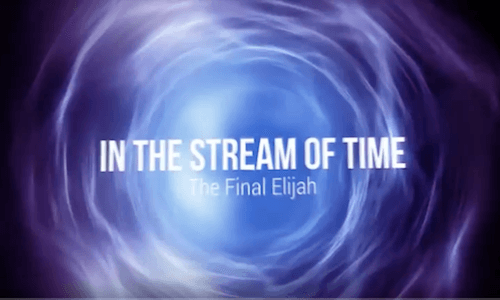 8 - The Final Elijah