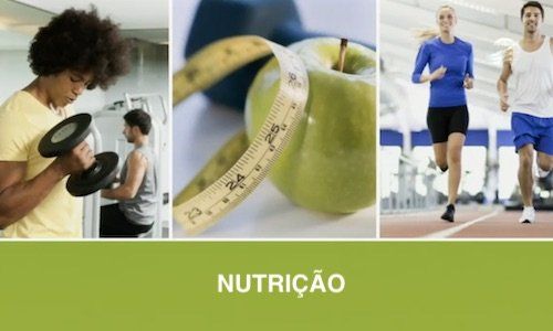 "ADELANTE" (Nutrição)