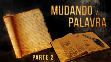 14 Mudando a Palavra B - Walter Veith