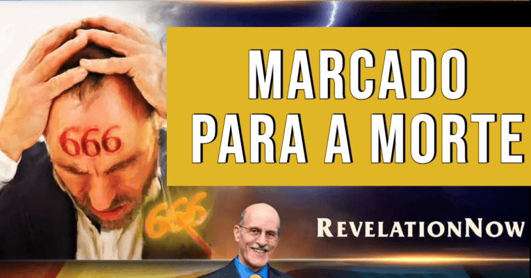 Doug Batchelor - Marcado para a Morte - EP 15