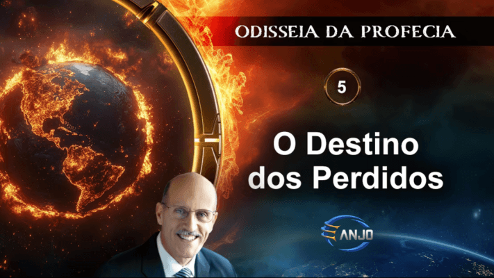 Odisseia Profética - Ep 5: O Destino dos Perdidos – Pr. Doug Batchelor