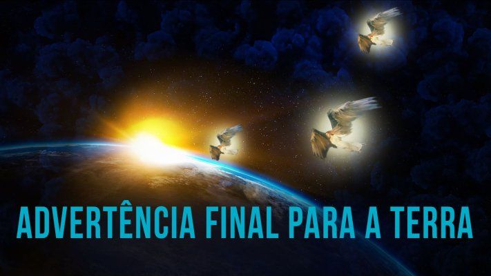 30 Advertência Final Para a Terra - Walter Veith