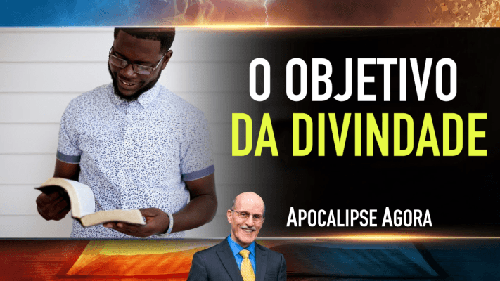 "O Objetivo da Divindade" com Doug Batchelor - EP 20