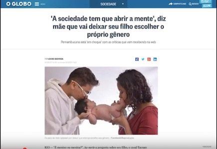 Erotização e Feitiçaria nas Famílias